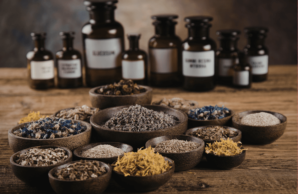 Classic Chinese herbal formulas at Acupuncture Xperts