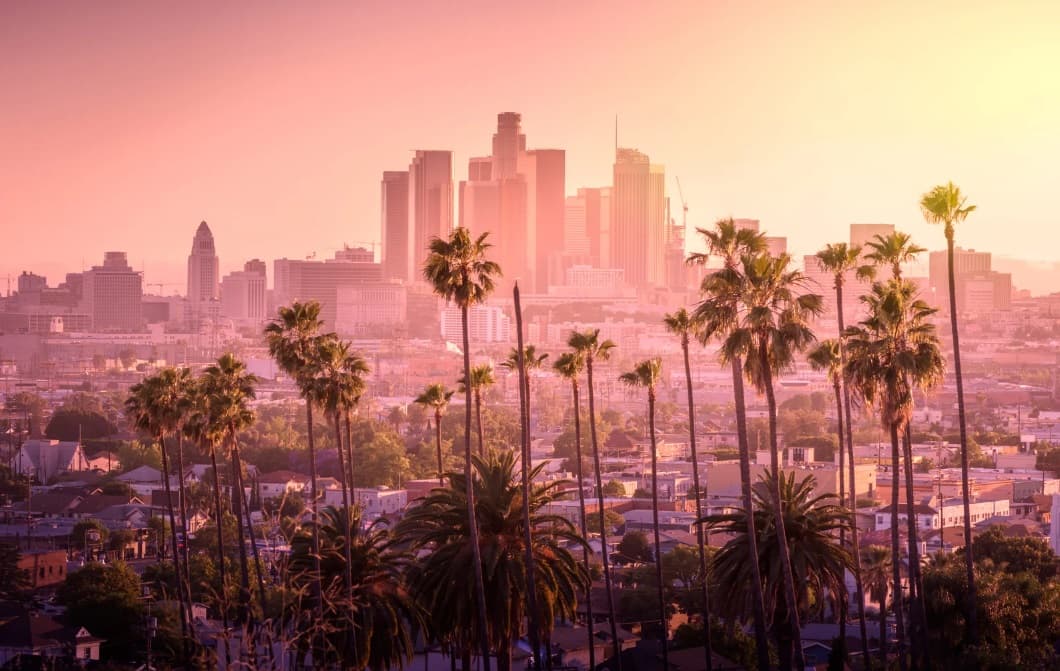 Dr. Matthew Winke — Los Angeles
