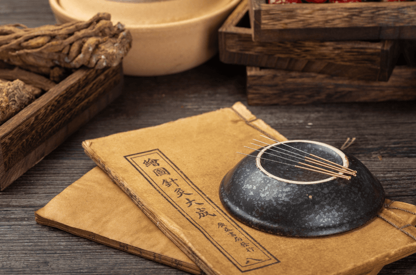 Acupuncture