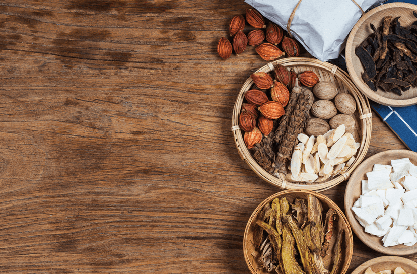 Chinese Herbal Medicine