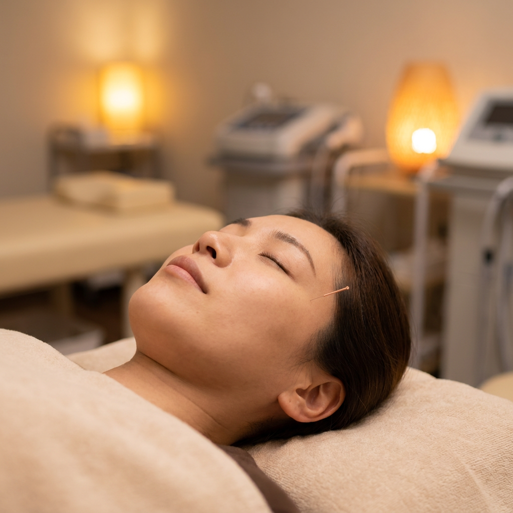 Acupuncture for Migraines and Headaches: What the Research Really Says