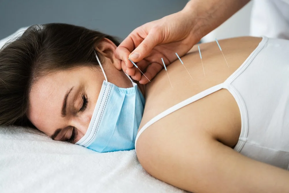 Dry Needling vs. Acupuncture: Understanding the Key Differences to Choose the Right Treatment for You — Acupuncture Xperts, Boca Raton FL