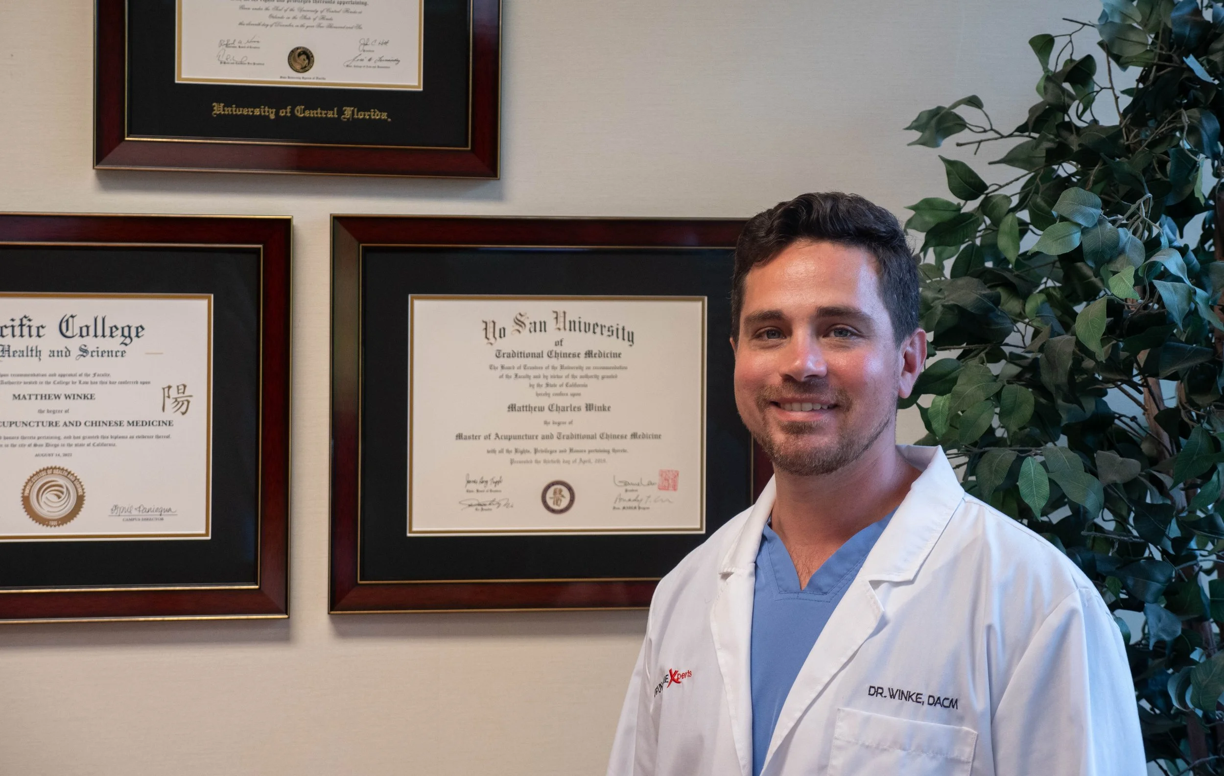 Dr Winke acupuncture boca raton 2